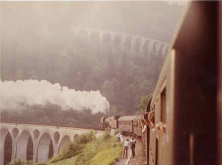                                Viaducs de Morez jura