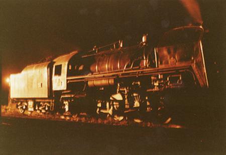              141 R 568 Gare de Lons-le-Saunier Jura