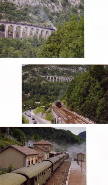 Tour du Jura Morez