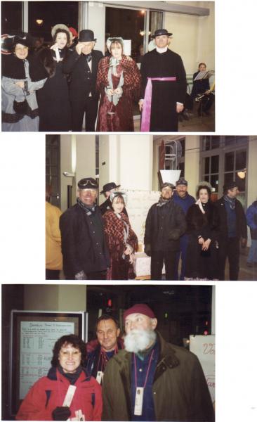 TELETHON 1998